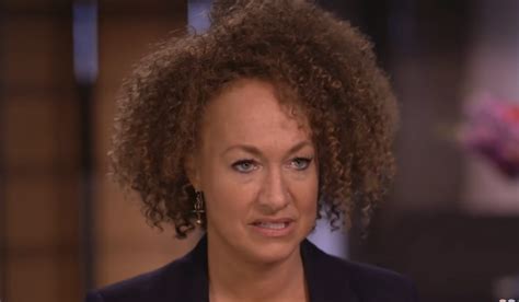 rachel dolezal net worth|Rachel Dolezal Net Worth 2024: What Is The Infamous